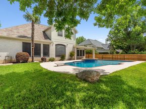 2300 Falkirk CV, Round Rock TX 78681