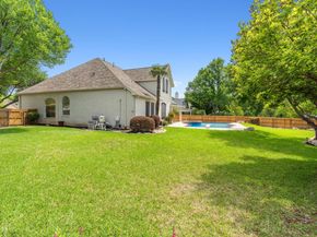 2300 Falkirk CV, Round Rock TX 78681