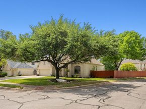 2300 Falkirk CV, Round Rock TX 78681