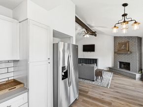 5610 Fence ROW, Austin TX 78744