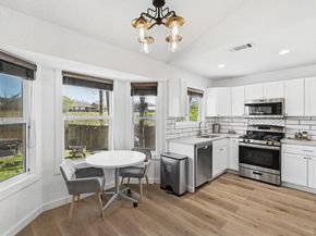 5610 Fence ROW, Austin TX 78744