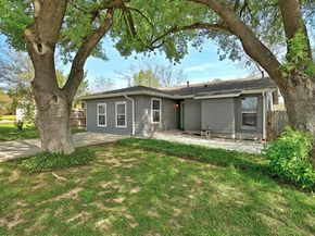 5610 Fence ROW, Austin TX 78744