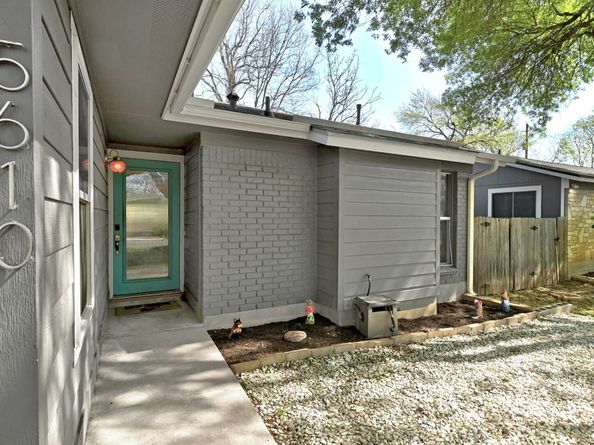 5610 Fence ROW, Austin TX 78744