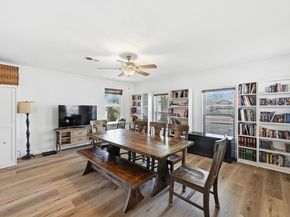 5610 Fence ROW, Austin TX 78744