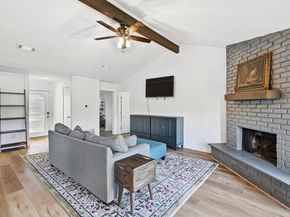 5610 Fence ROW, Austin TX 78744
