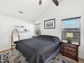 5610 Fence ROW, Austin TX 78744