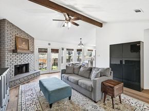 5610 Fence ROW, Austin TX 78744