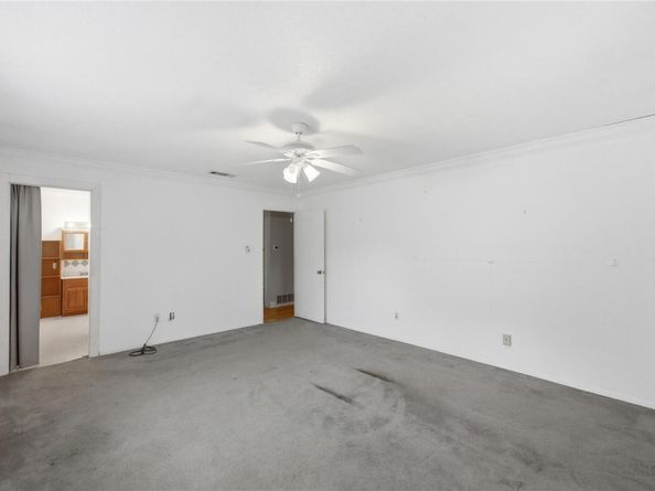 207 W 17th ST, Georgetown TX 78626