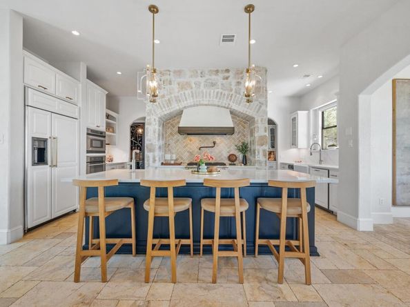 12804 Hughes ST, Austin TX 78732