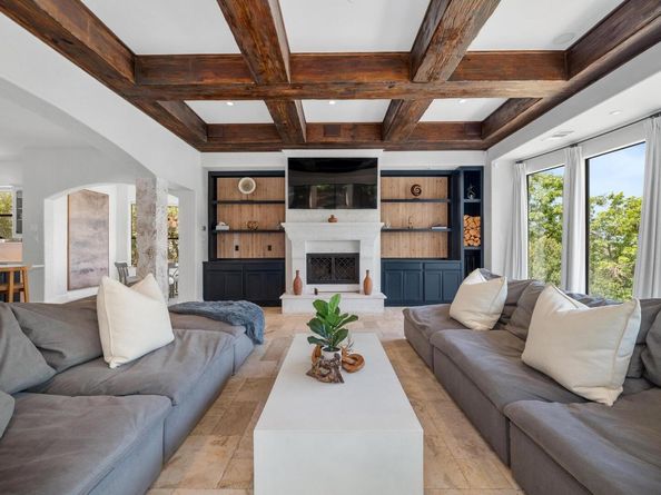 12804 Hughes ST, Austin TX 78732