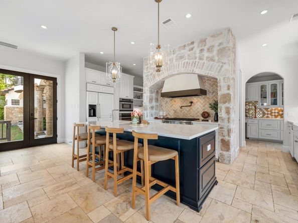 12804 Hughes ST, Austin TX 78732