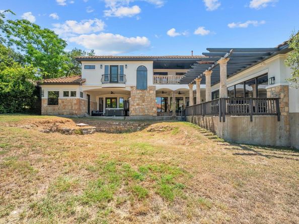 12804 Hughes ST, Austin TX 78732