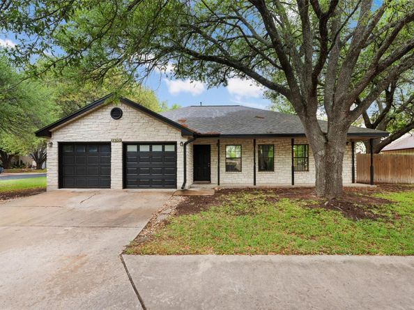 2306 Alimony CV, Austin TX 78727