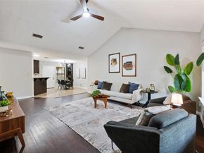 2306 Alimony CV, Austin TX 78727