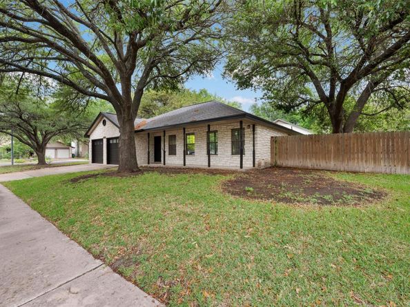 2306 Alimony CV, Austin TX 78727