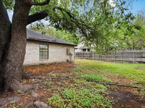 2306 Alimony CV, Austin TX 78727
