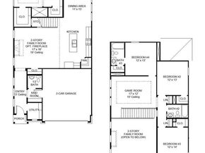 7013 Woodford WAY, Austin TX 78744