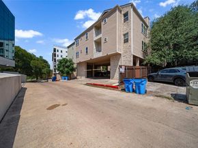 2414 Longview ST 307, Austin TX 78705
