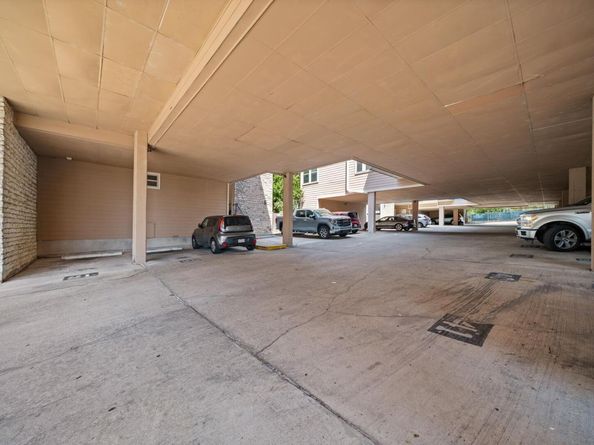 2414 Longview ST 307, Austin TX 78705