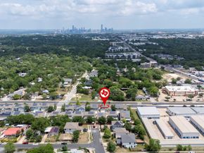301 W Stassney LN 3, Austin TX 78745