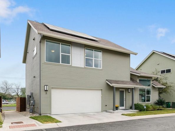 301 W Stassney LN 3, Austin TX 78745
