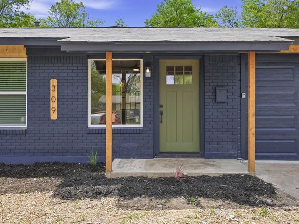 309 E Lola DR, Austin TX 78753