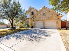 2500 Charolais CT, Round Rock TX 78681