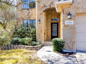 2500 Charolais CT, Round Rock TX 78681