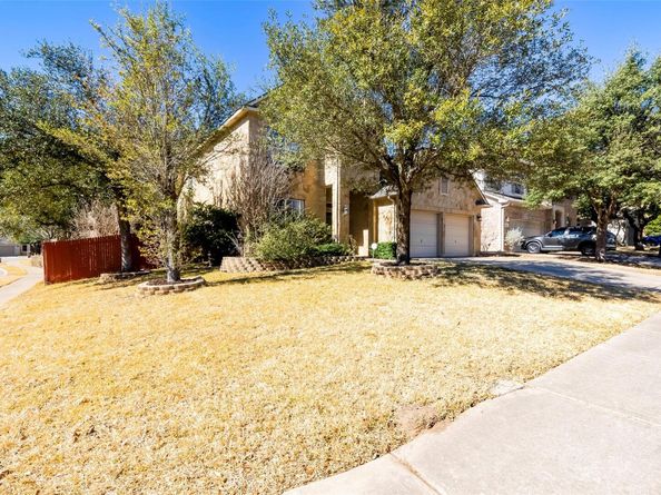 2500 Charolais CT, Round Rock TX 78681