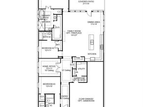 193 La Venta LOOP, Liberty Hill TX 78642