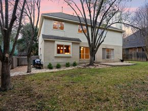 1406 Dapplegrey LN, Austin TX 78727
