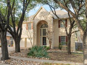 1406 Dapplegrey LN, Austin TX 78727