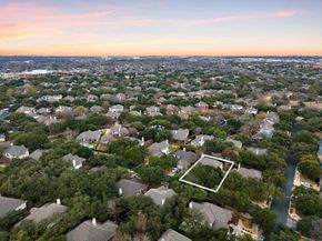 1406 Dapplegrey LN, Austin TX 78727