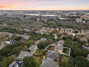 1406 Dapplegrey LN, Austin TX 78727