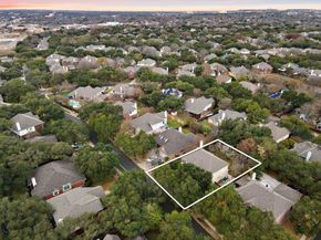 1406 Dapplegrey LN, Austin TX 78727