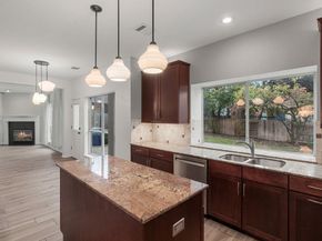 1406 Dapplegrey LN, Austin TX 78727