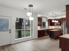 1406 Dapplegrey LN, Austin TX 78727