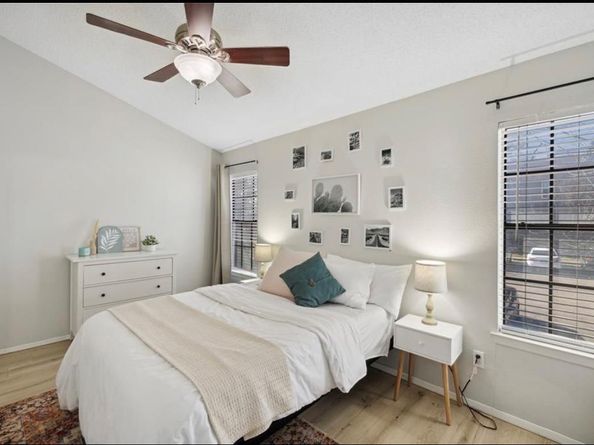 11404 Walnut Ridge DR 10, Austin TX 78753