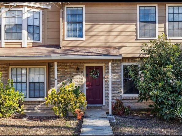 11404 Walnut Ridge DR 10, Austin TX 78753