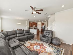4717 Colmar DR, Manor TX 78653