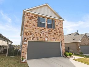 4717 Colmar DR, Manor TX 78653