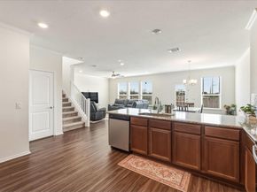 4717 Colmar DR, Manor TX 78653