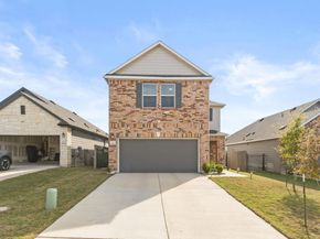 4717 Colmar DR, Manor TX 78653