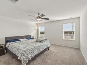4717 Colmar DR, Manor TX 78653