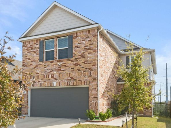 4717 Colmar DR, Manor TX 78653