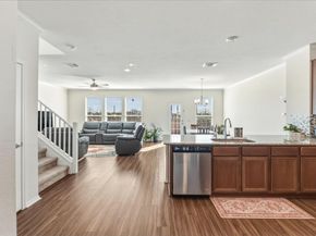 4717 Colmar DR, Manor TX 78653