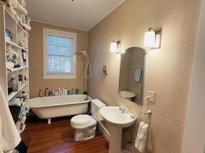 209 W Bagdad Ave, Round Rock TX 78664