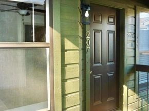 601 Hearn ST 207, Austin TX 78703