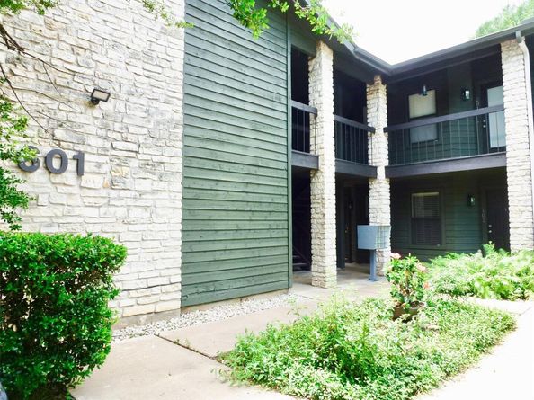 601 Hearn ST 207, Austin TX 78703