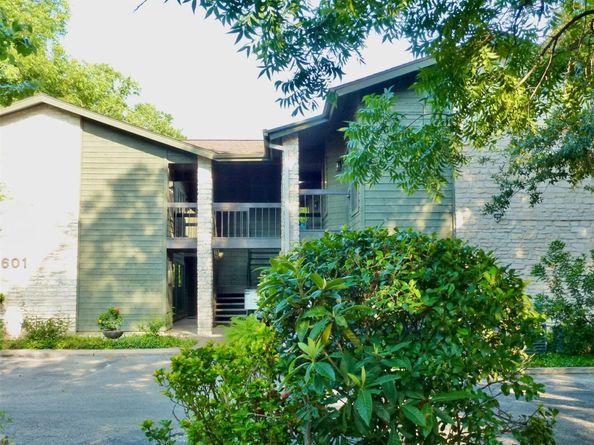 601 Hearn ST 207, Austin TX 78703